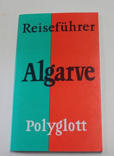 Polyglott Reiseführer Algarve