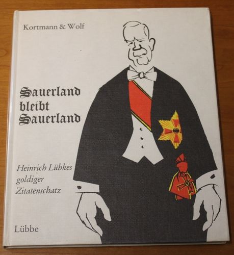 Kortmann &amp; Wolf: Sauerland bleibt Sauerland