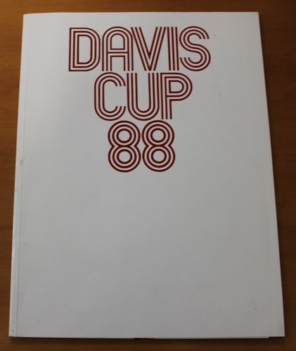 Davis Cup 88