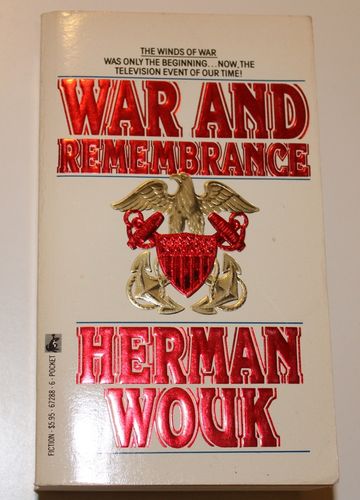 H. Wouk: War and Remembrance