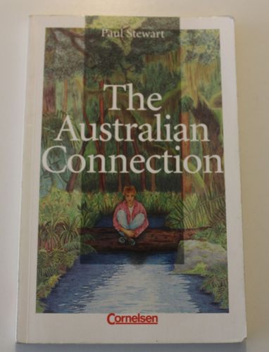 P. Stewart: The Australian Connection