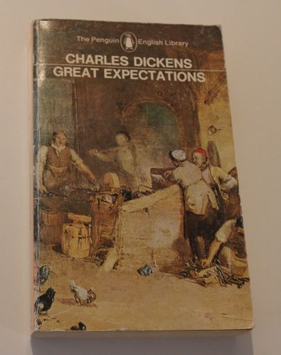C. Dickens: Great Expectations