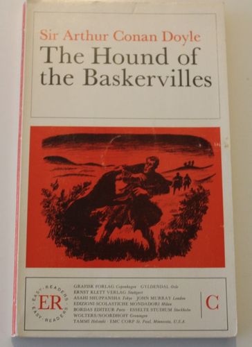 Sir A. C. Doyle: The Hound of the Baskervilles