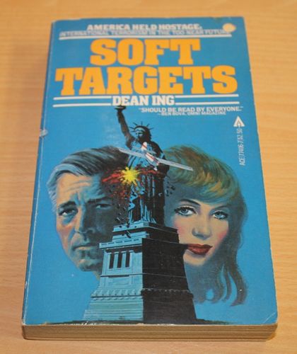 D. Ing: Soft Targets