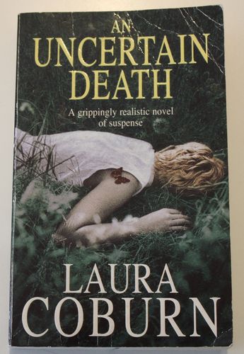 L. Coburn: An Uncertain death