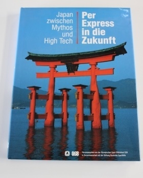 Per express in die Zukunft - Japan zwischen Mythos und High Tech