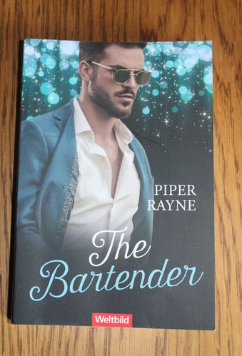 Piper Rayne: The Bartender