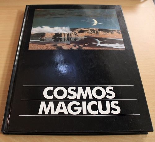 Cosmos magicus / Ethica Humana Opus 82