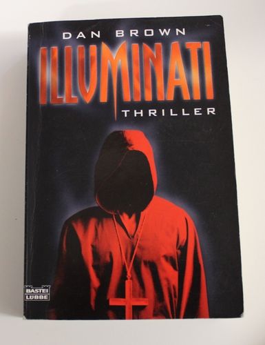 Dan Brown: Illuminati (Thriller)