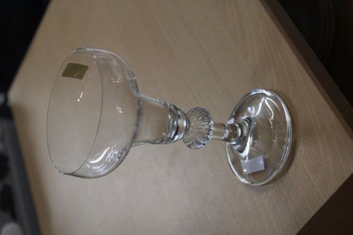 schlichtes Margarita-Glas/Marguerita-Glas