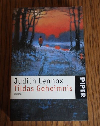 Judith Lennox: Tildas Geheimnis (Roman)