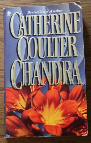 Catherine Coulter: Chandra