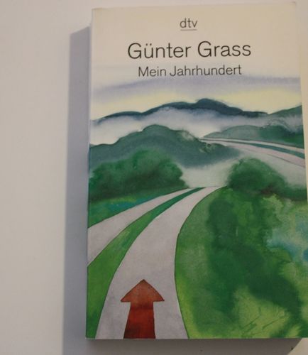 Günter Grass: Mein Jahrhundert
