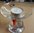 Leonardo Vase oder Teelichthalter aus Glas