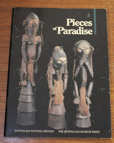 Pieces of Paradise - Australian Natural History / The Australian Museum Trust
