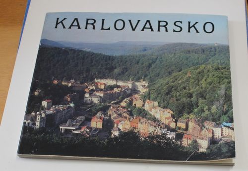 Karlovarsko
