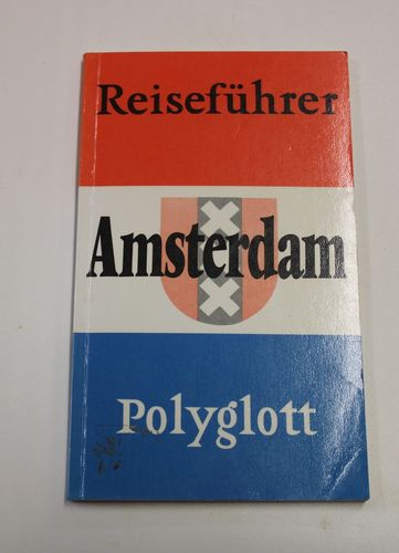 Polyglott Reiseführer Amsterdam