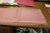 Tischdecke, rosa, 160 x 130