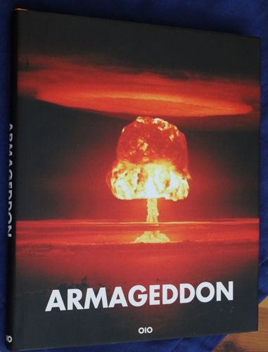 Armageddon - Ein Aufschrei in Bildern