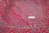 Schultertuch, rot-pink, 160 x 65